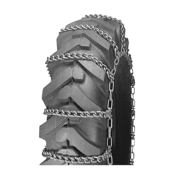 Grader & Heavy Equipment Chains