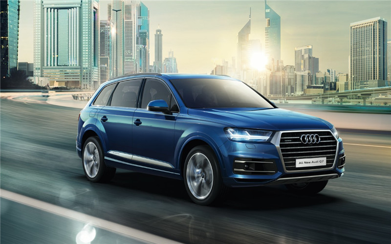 奥迪Q7_8