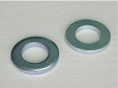 DIN125 Backup Ring