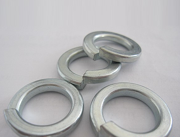 DIN127 Backup Ring