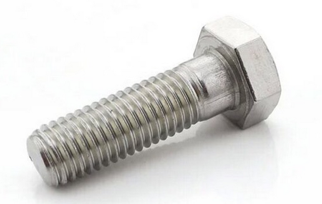 ASTM A490M Bolt