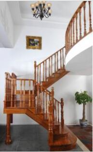 实木楼梯5