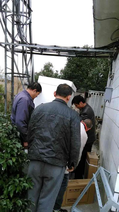 搬运案例
