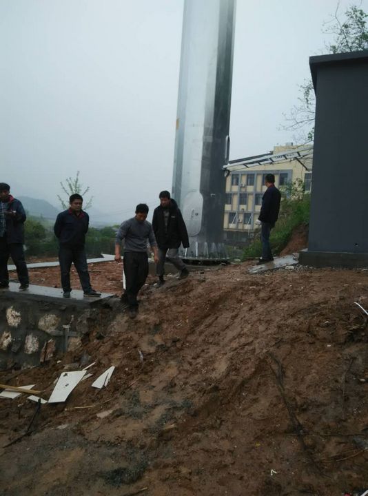 搬运案例