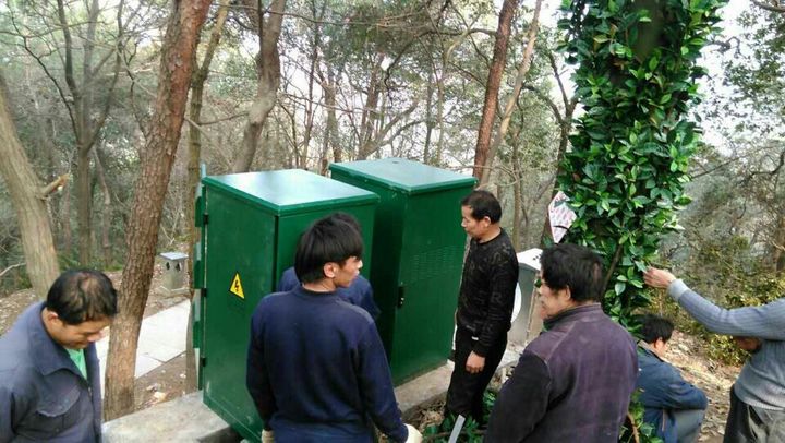 搬运案例