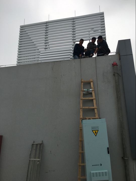 搬运案例