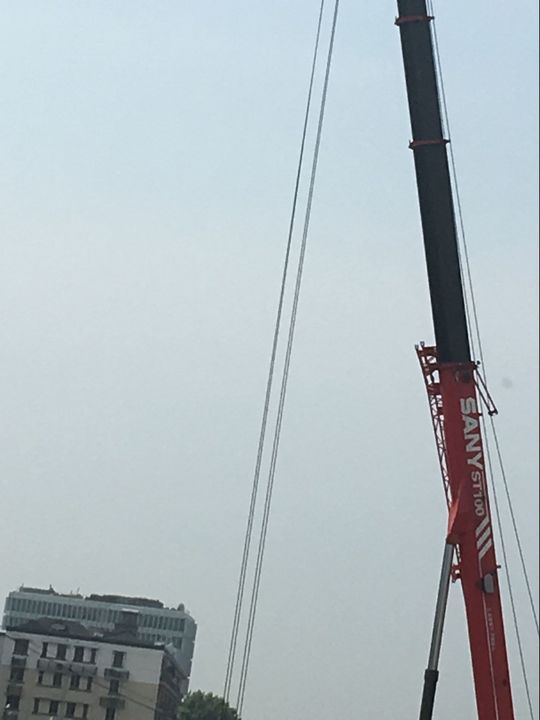搬运案例