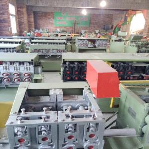 Environmental equipment