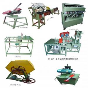 Double chopsticks supporting equipment