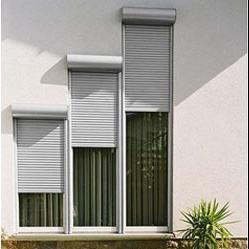 别墅欧式防护窗