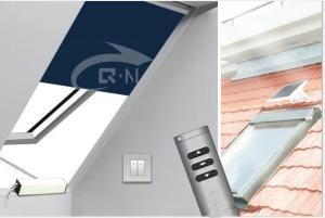 小天窗遮阳帘QNT-1