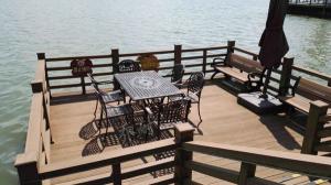 上海明珠湖会所