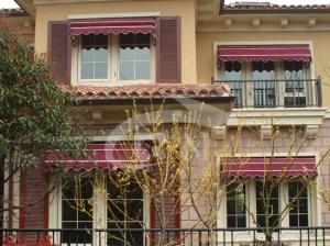 苏州凤凰城法式蓬