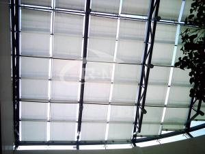 浙江省人民医院FCS天蓬帘