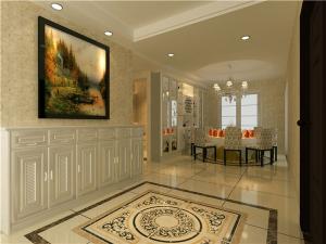 联盛新府 欧式2