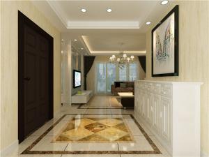 联盛新府现代简约1