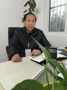 工程部经理：马新龙