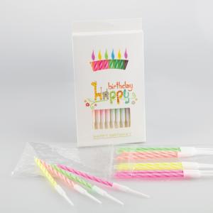 生日蜡烛（幸福之光） 