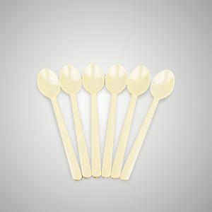 米黄（独立小勺）