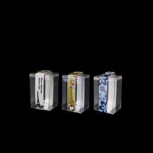 HK-003长方形盒