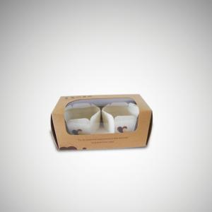 JK-007牛皮六边盒
