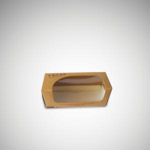 JK-008牛皮天窗盒