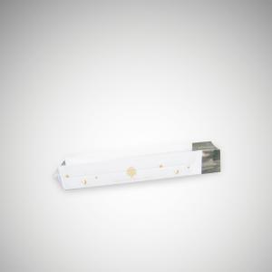 JK-026长方卡纸白色