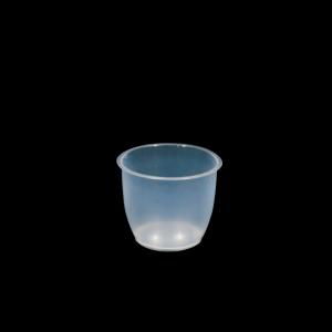 180cc大布丁杯（可配盖）