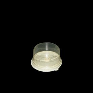 HK-036四寸乳酪盒