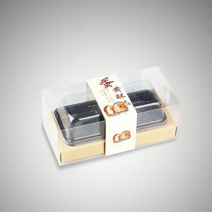 蛋黄酥套盒（内方托）