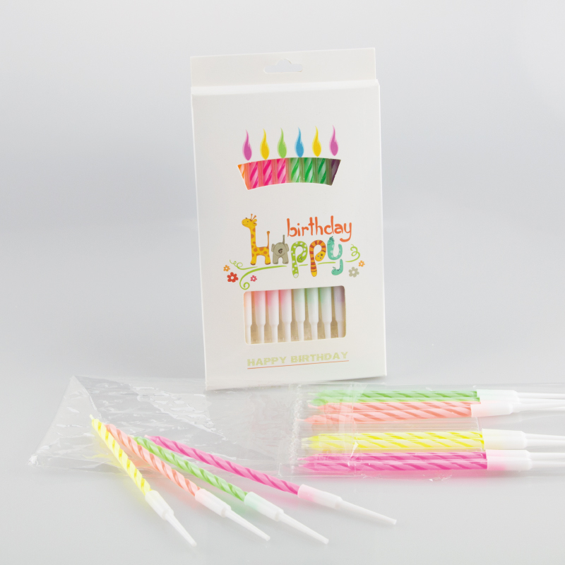 生日蜡烛（幸福之光） 