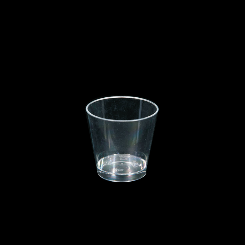7770透明杯