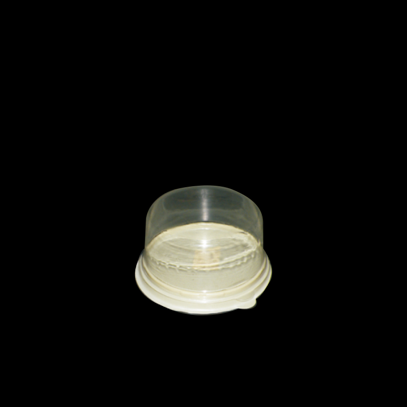 HK-036四寸乳酪盒