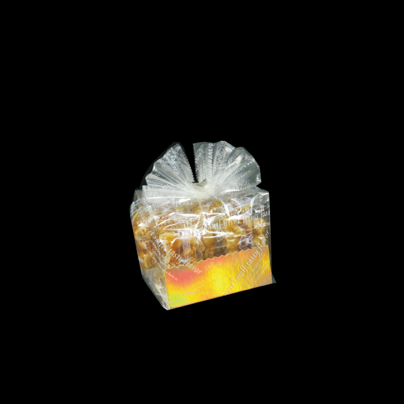 白英文曲奇袋金卡