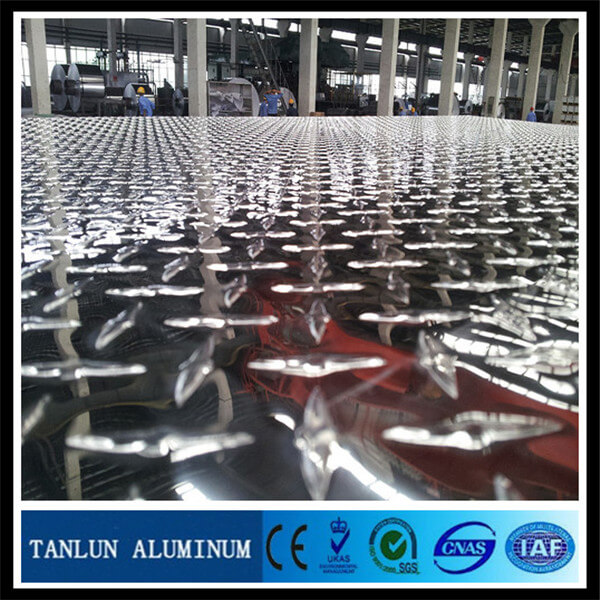 ALUMINUM CHECKERED PLATE (3)