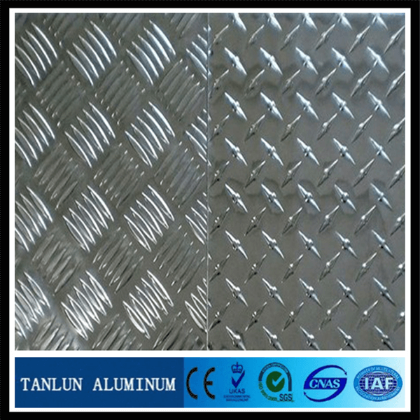 ALUMINUM CHECKERED PLATE (4)
