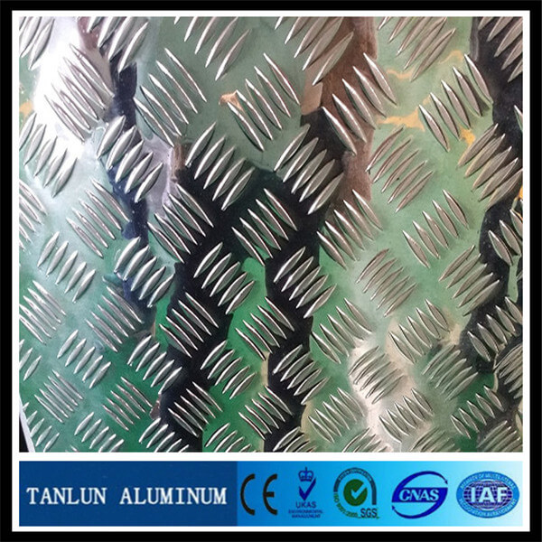 ALUMINUM CHECKERED PLATE (5)