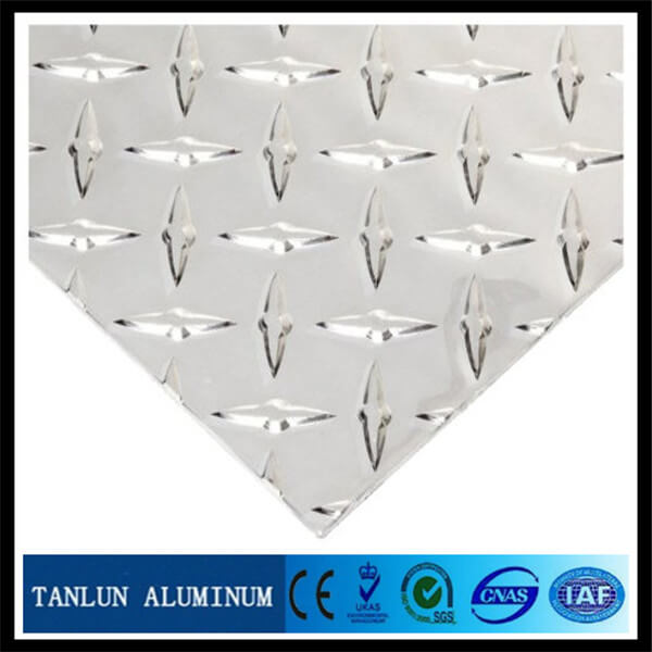 ALUMINUM CHECKERED PLATE (6)