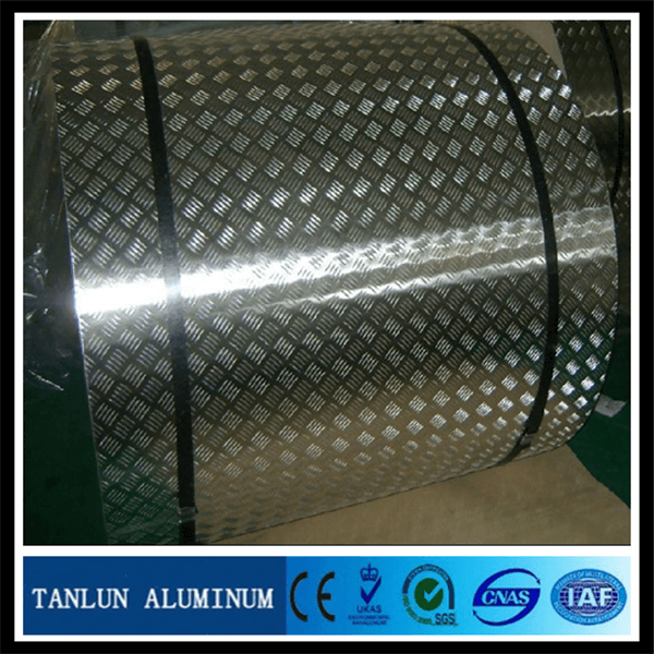 ALUMINUM CHECKERED PLATE (9)