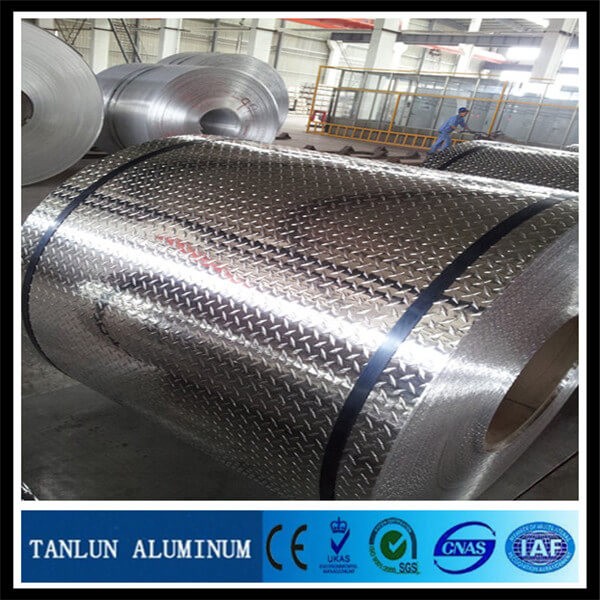 ALUMINUM CHECKERED PLATE (10)