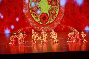 2019全国艺术教育“六一”优秀成果展示