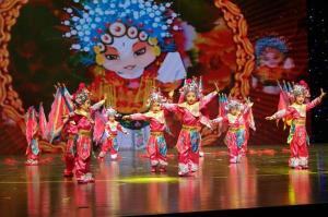 2019全国艺术教育“六一”优秀成果展示