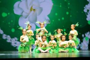 2019全国艺术教育“六一”优秀成果展示