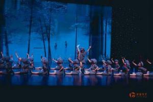 2019全国艺术教育“六一”优秀成果展示