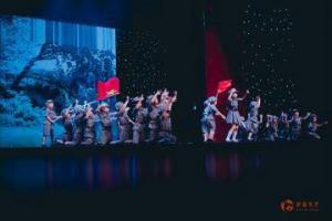 2019全国艺术教育“六一”优秀成果展示