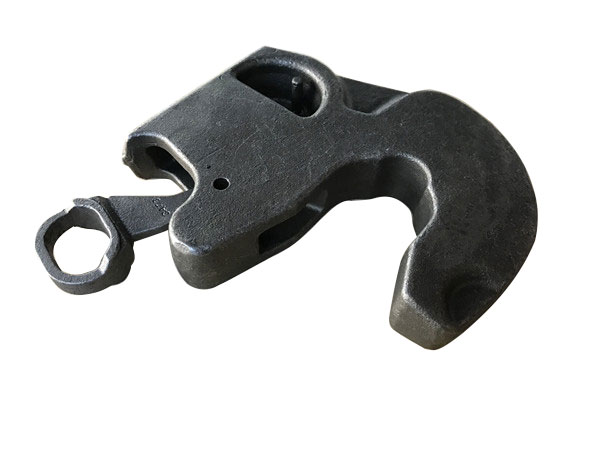 Agricultural machinery parts