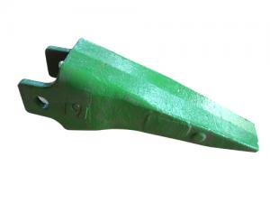 金泰-25RC12M斗齿背面