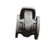 Ball valve cover body