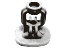 Ball valve cover body