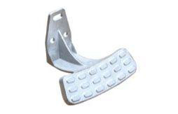 Agricultural machinery parts